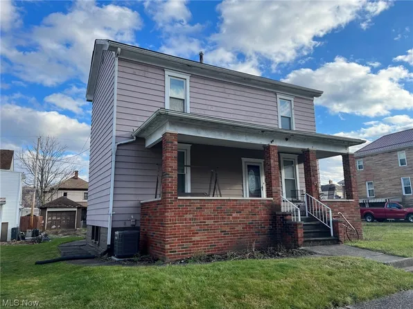 150 Walter St, Yorkville, OH 43971