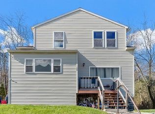 109 Bowker St, Worcester, MA 01604