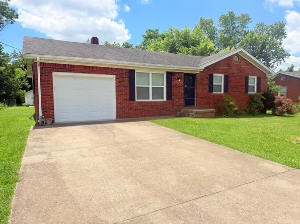 399 Albright St, Brodhead, KY 40409