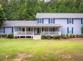 7727 Bear Creek Rd, Sterrett, AL 35147