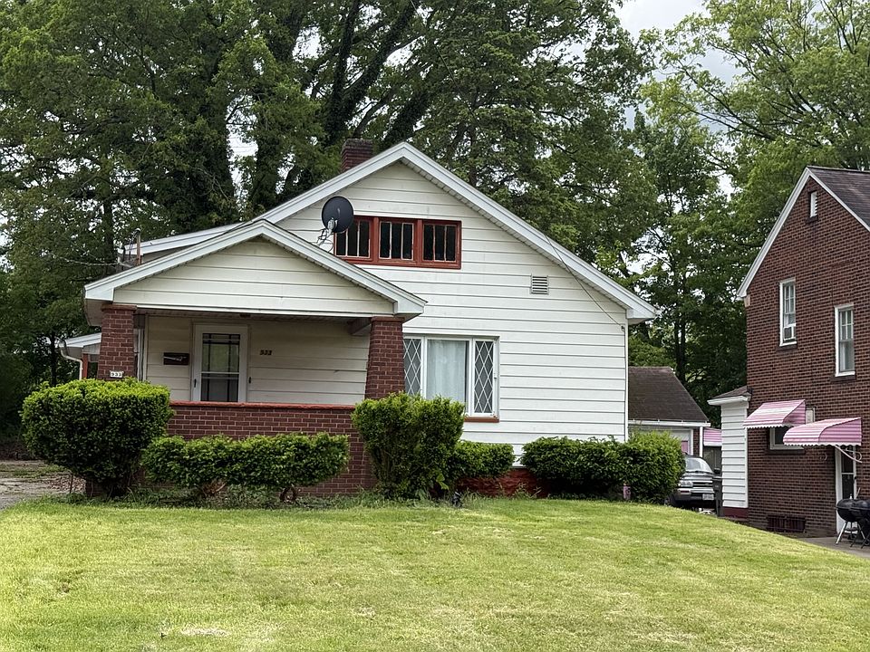 1st image of 933 Winona Dr