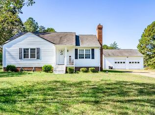 293 La Mae Cir, Aylett, VA 23009