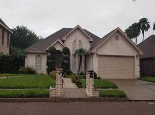 5105 N 25th St, McAllen, TX 78504
