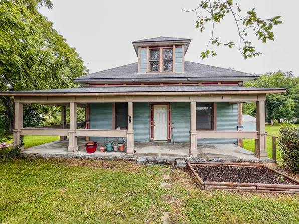 201 W Brandsville Main Street, West Plains, MO 65775