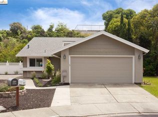 880 Mariners Point, Rodeo, CA 94572