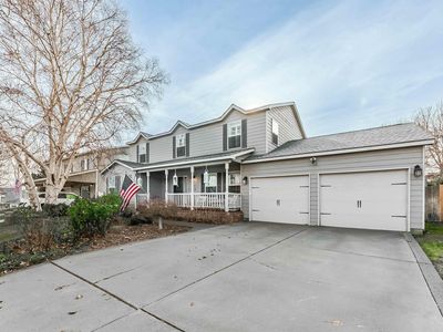 119 Willowbrook Pl, Richland, WA, 99352