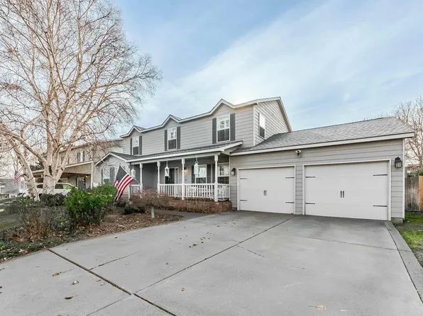 119 Willowbrook Pl, Richland, WA 99352