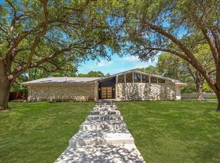 4600 Briarhaven Rd, Fort Worth, TX 76109