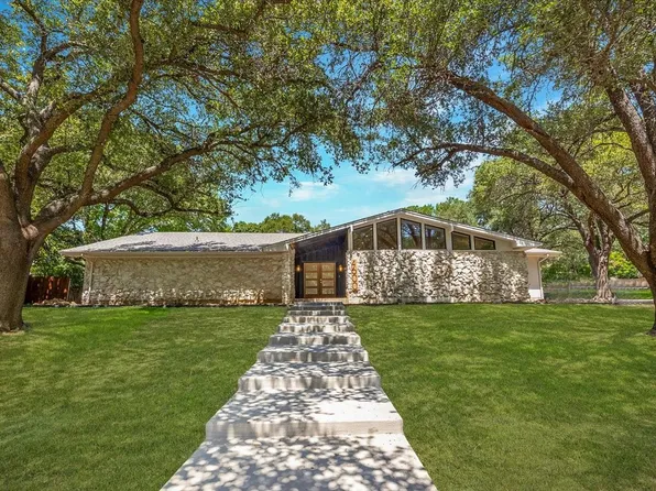 4600 Briarhaven Rd, Fort Worth, TX 76109