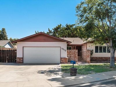 1312 Ginnywood Ct, Modesto, CA, 95355