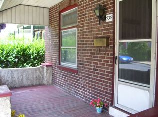935 S Filmore St, Allentown, PA 18103