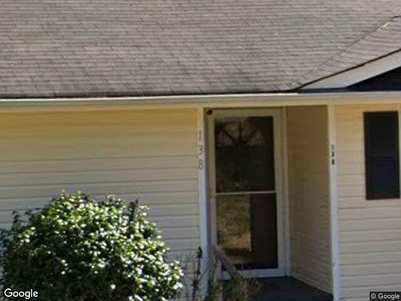Exterior Address Verification