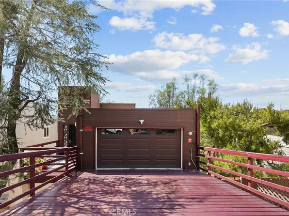 23834 Box Canyon Rd, West Hills, CA 91304