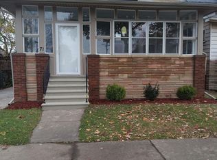 71 Elm St, River Rouge, MI 48218