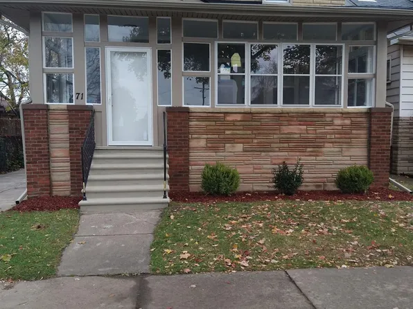 71 Elm St, River Rouge, MI 48218