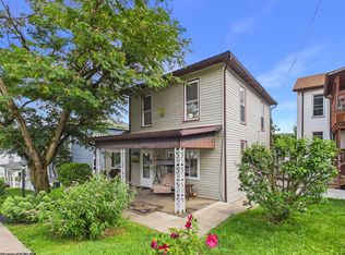 231 Thayer St, Grafton, WV 26354