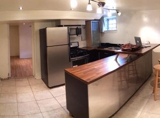 119 Scott St #L0, Baltimore, MD 21201