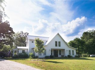 8191 Banks Mill Rd, Douglasville, GA 30135