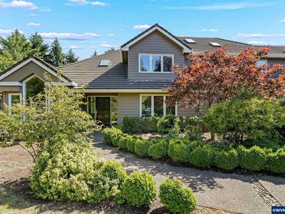 3395 Deer Lake Ct SE, Salem, OR, 97317