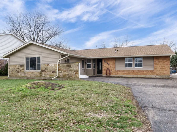 5920 Taylorsville Rd, Dayton, OH 45424
