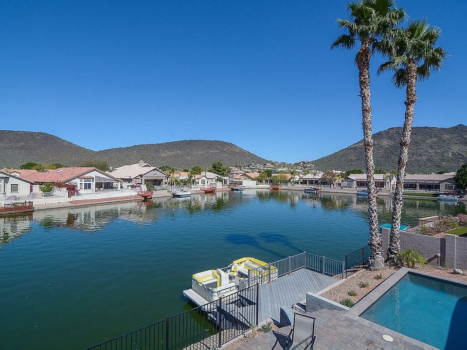 1st image of 5562 W Rose Garden Ln