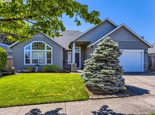 1723 SE 10th Ave, Canby, OR