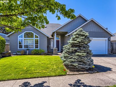1723 SE 10th Ave, Canby, OR, 97013