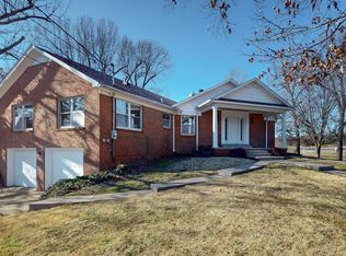 142 Laurel Ln, Calvert City, KY 42029