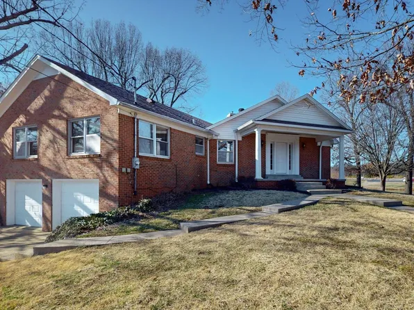 142 Laurel Ln, Calvert City, KY 42029