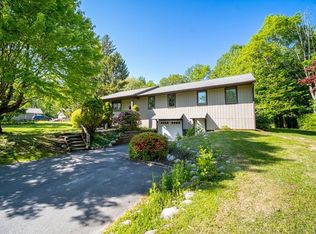96 Pantelop Rd, Bloomingburg, NY 12721