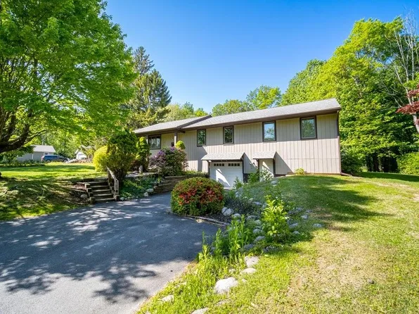 96 Pantelop Road, Bloomingburg, NY 12721