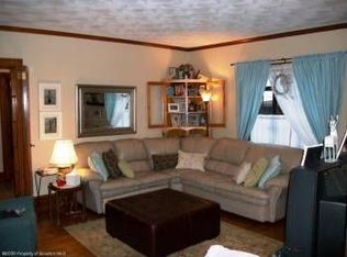 922 Columbia St, Scranton, PA 18509