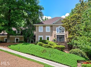 700 N River Forest Ct, Marietta, GA 30068