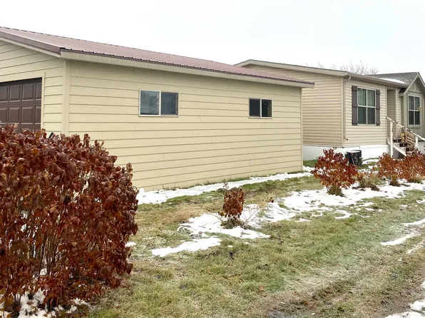 112 Prairie St, Tolley, ND 58787