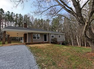 1112 Blue Gap Rd, Lynchburg, VA 24503