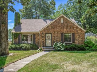 6944 Logan Ave S, Richfield, MN 55423