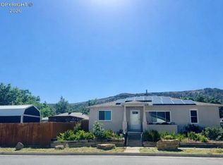 626 Mystic Ave, Canon City, CO
