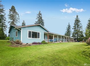 300 Si Town Rd, Castle Rock, WA 98611