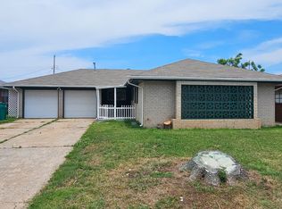 2613 SW 63rd Pl, Oklahoma City, OK 73159