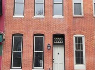 3004 Odonnell St, Baltimore, MD 21224