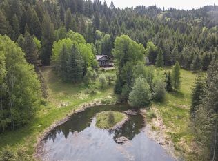 422 Farming Ln, Sagle, ID 83860