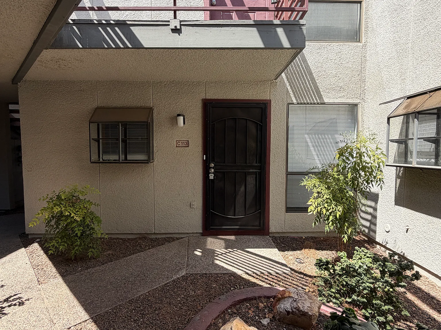 2 bed, 950 sqft, $1,250 — Photo 4