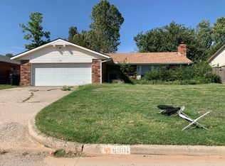 8801 Raven Ave, Oklahoma City, OK 73132
