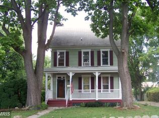 17540 Virginia Ave, Hagerstown, MD 21740