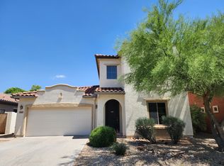 25517 N 54th Ln, Phoenix, AZ 85083