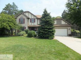 4116 Cornell Rd, Okemos, MI 48864