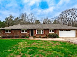 5213 Highway 187, Anderson, SC 29625