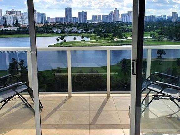 2nd image of 3625 N Country Club Dr APT 1208