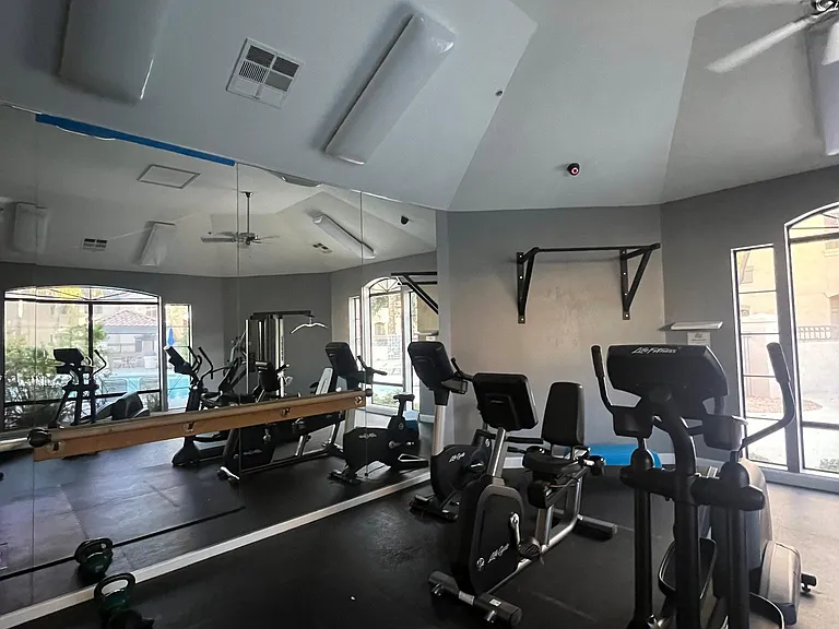 15095 N Thompson Peak Pkwy #2077 — Photo 59