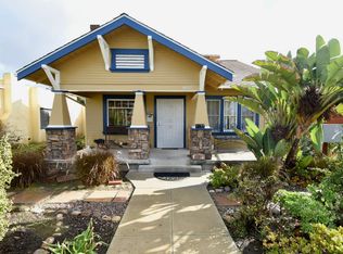 4857 Kansas St #A, San Diego, CA 92116